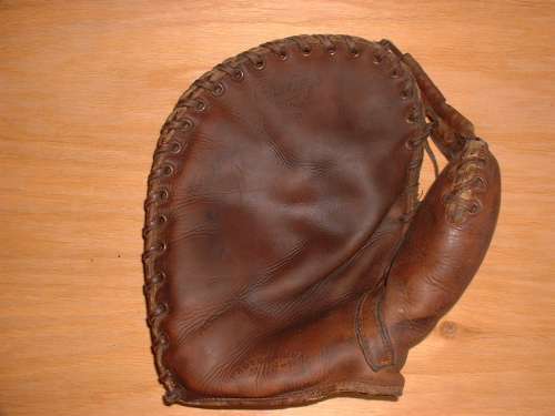 Hal Trotsky Rawlings HTH Front